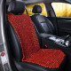 Round Wooden Bead Car Seat Cover